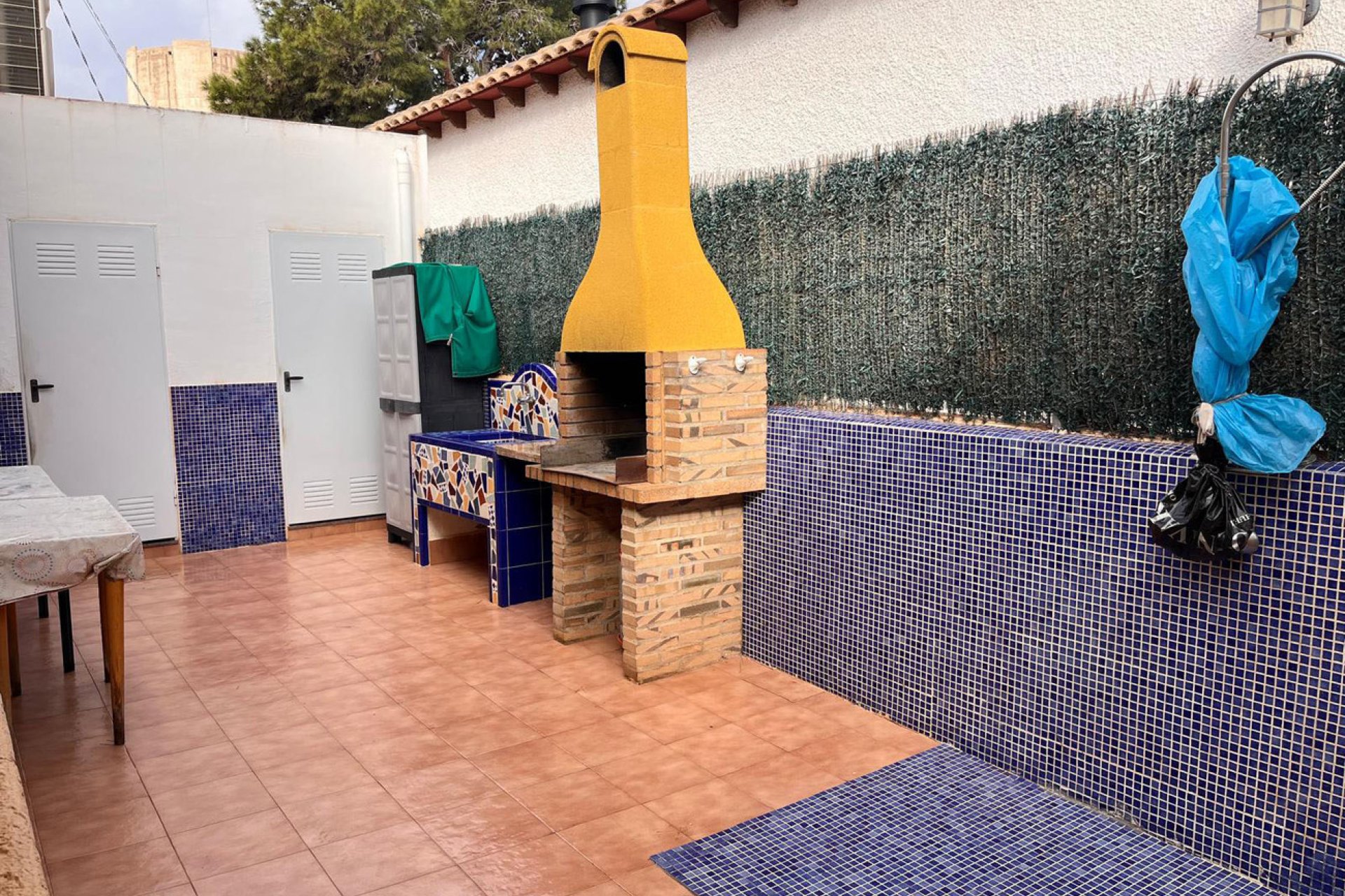Herverkoop - Semi Detached -
Orihuela Costa - Punta Prima