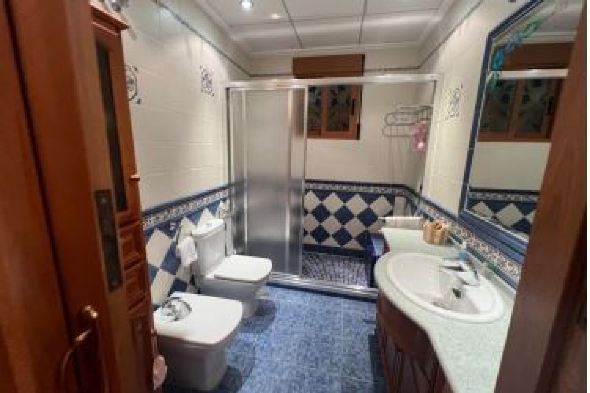 Herverkoop - Semi Detached -
Orihuela Costa - Punta Prima
