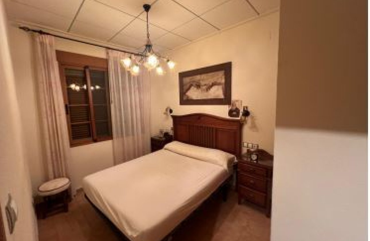 Herverkoop - Semi Detached -
Orihuela Costa - Punta Prima