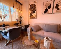 Herverkoop - Semi Detached -
Orihuela Costa - Villamartín