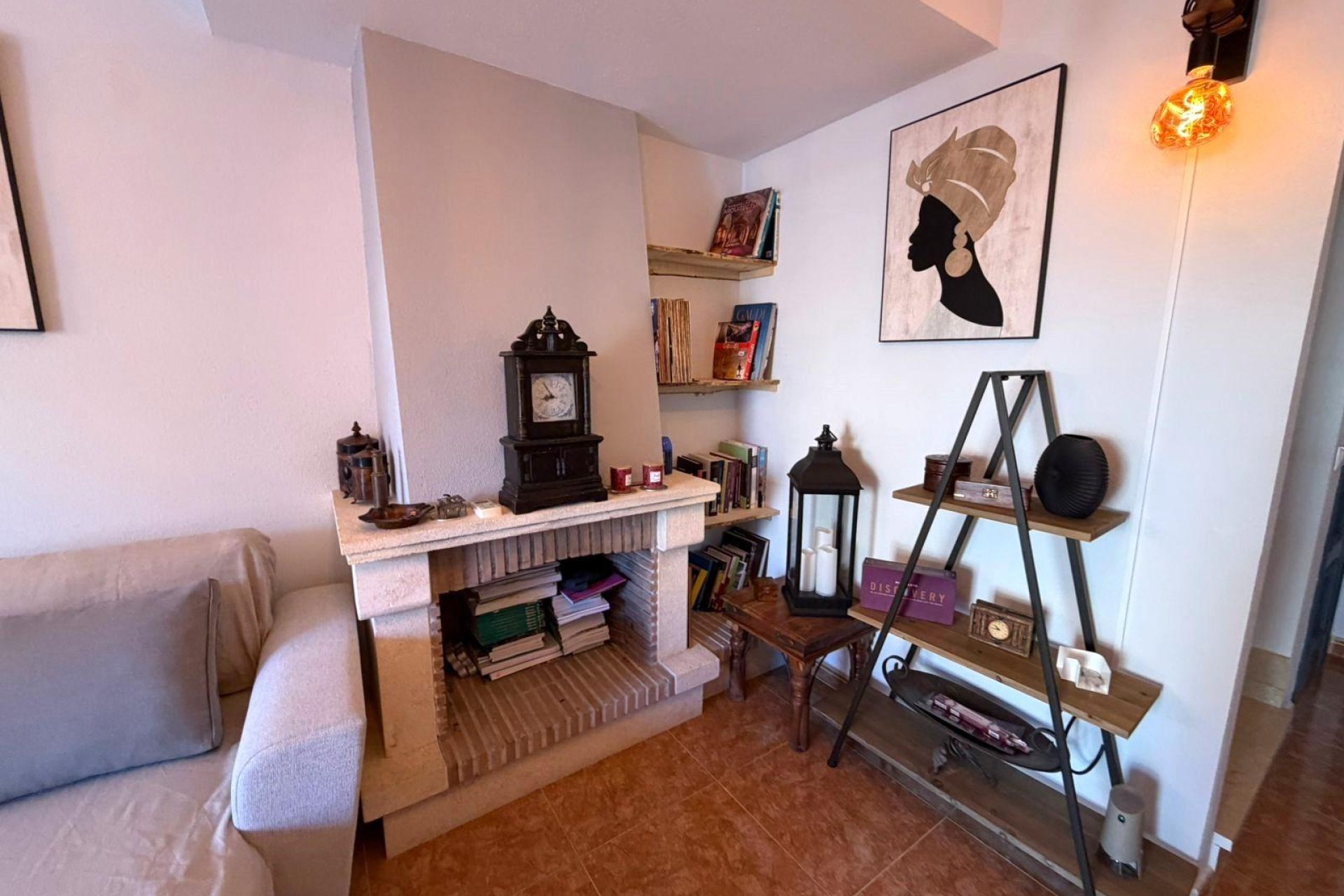 Herverkoop - Semi Detached -
Orihuela Costa - Villamartín