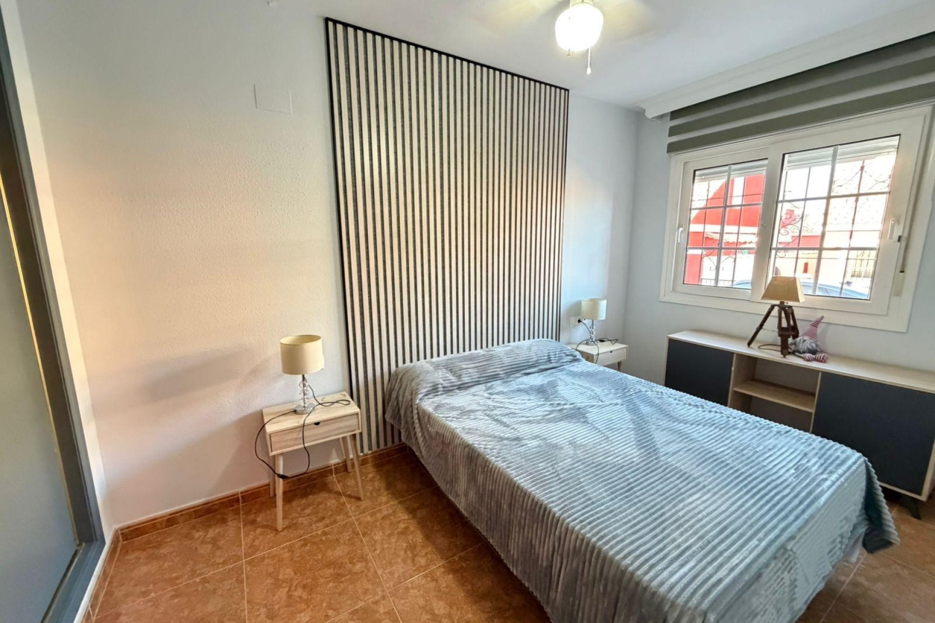 Herverkoop - Semi Detached -
Orihuela Costa - Villamartín