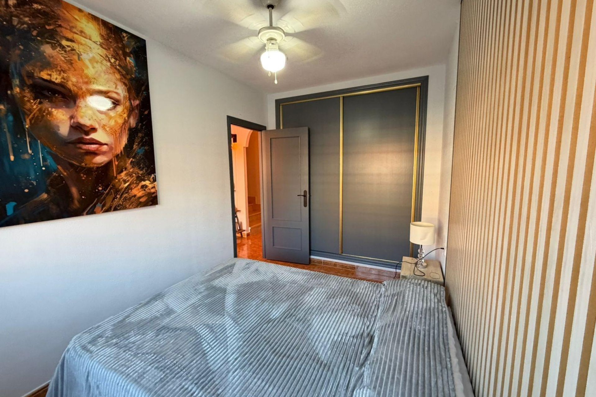 Herverkoop - Semi Detached -
Orihuela Costa - Villamartín