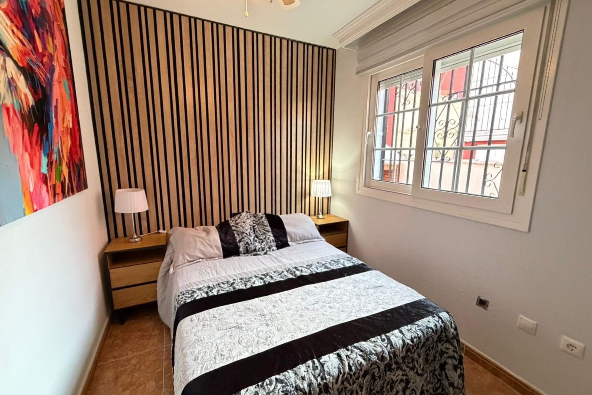 Herverkoop - Semi Detached -
Orihuela Costa - Villamartín