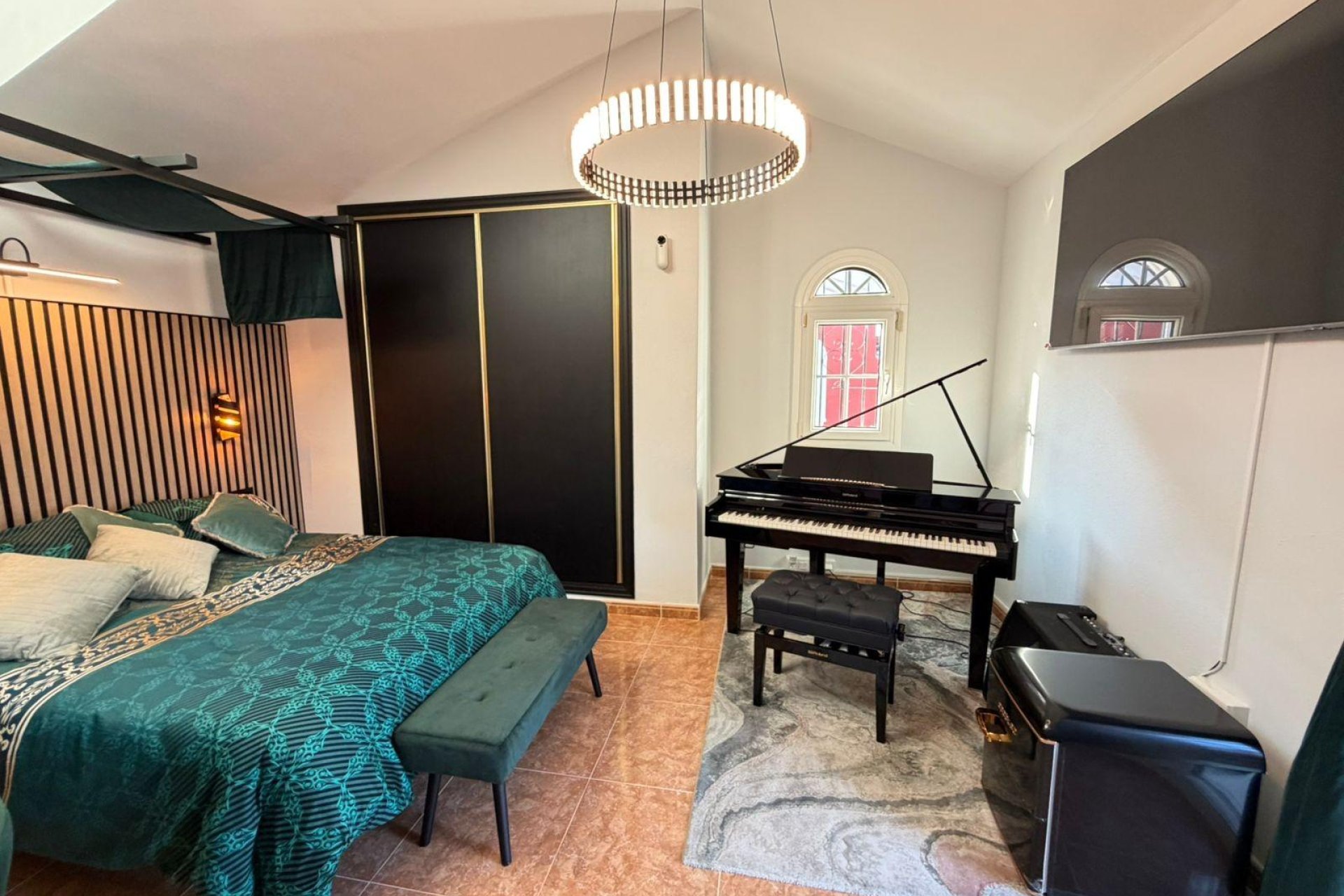 Herverkoop - Semi Detached -
Orihuela Costa - Villamartín