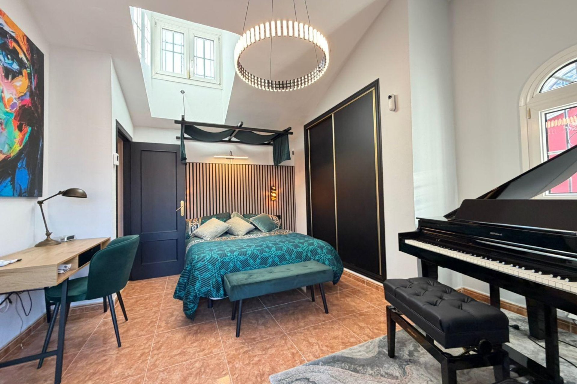 Herverkoop - Semi Detached -
Orihuela Costa - Villamartín