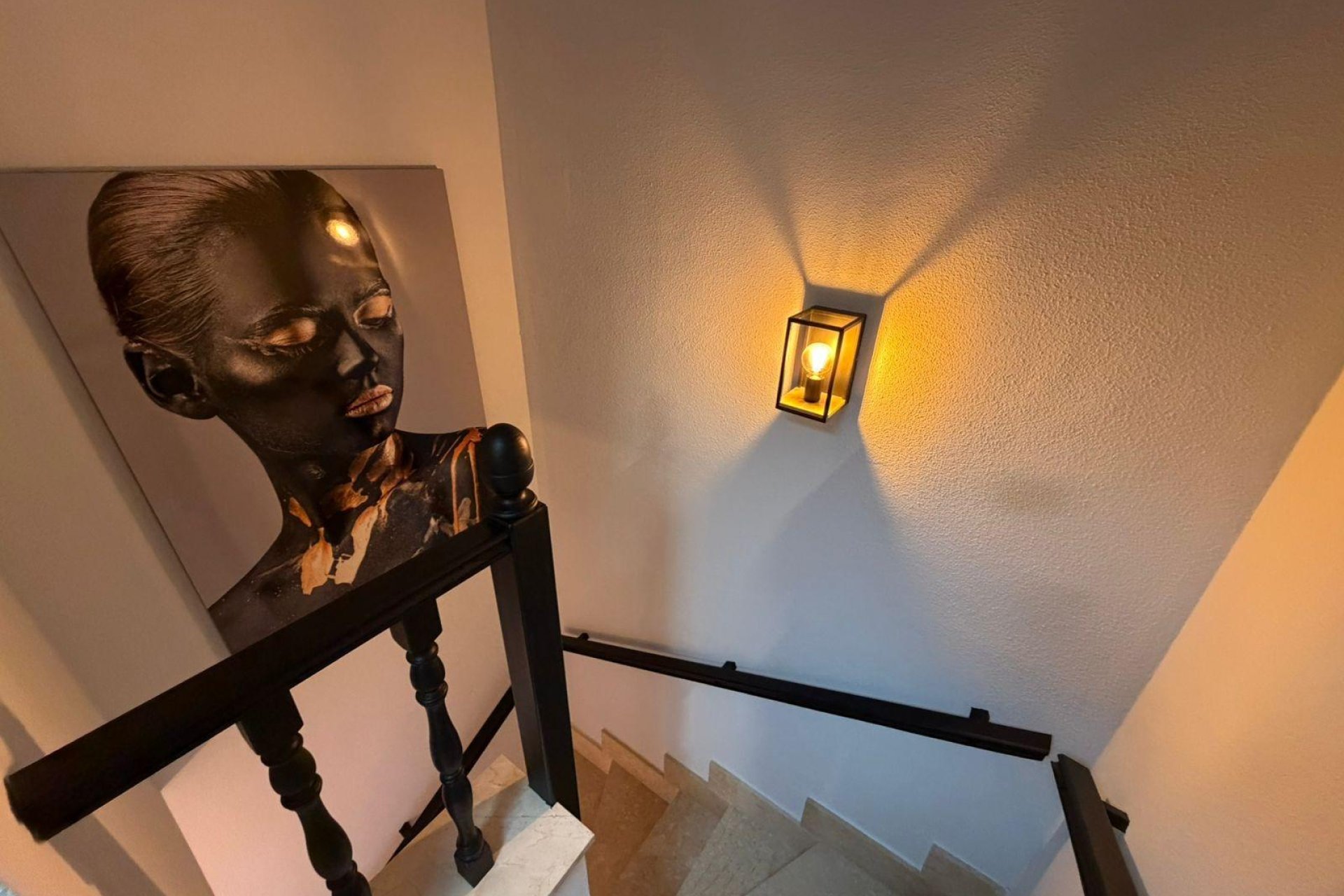 Herverkoop - Semi Detached -
Orihuela Costa - Villamartín