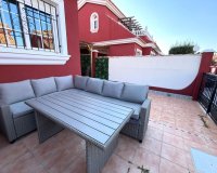 Herverkoop - Semi Detached -
Orihuela Costa - Villamartín