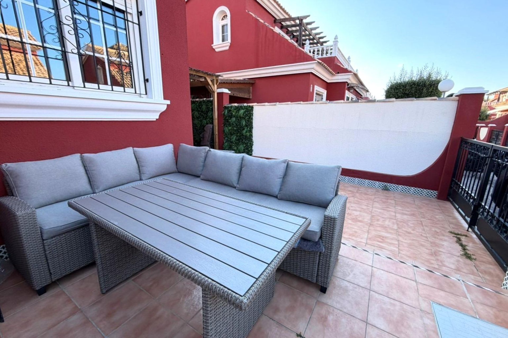 Herverkoop - Semi Detached -
Orihuela Costa - Villamartín