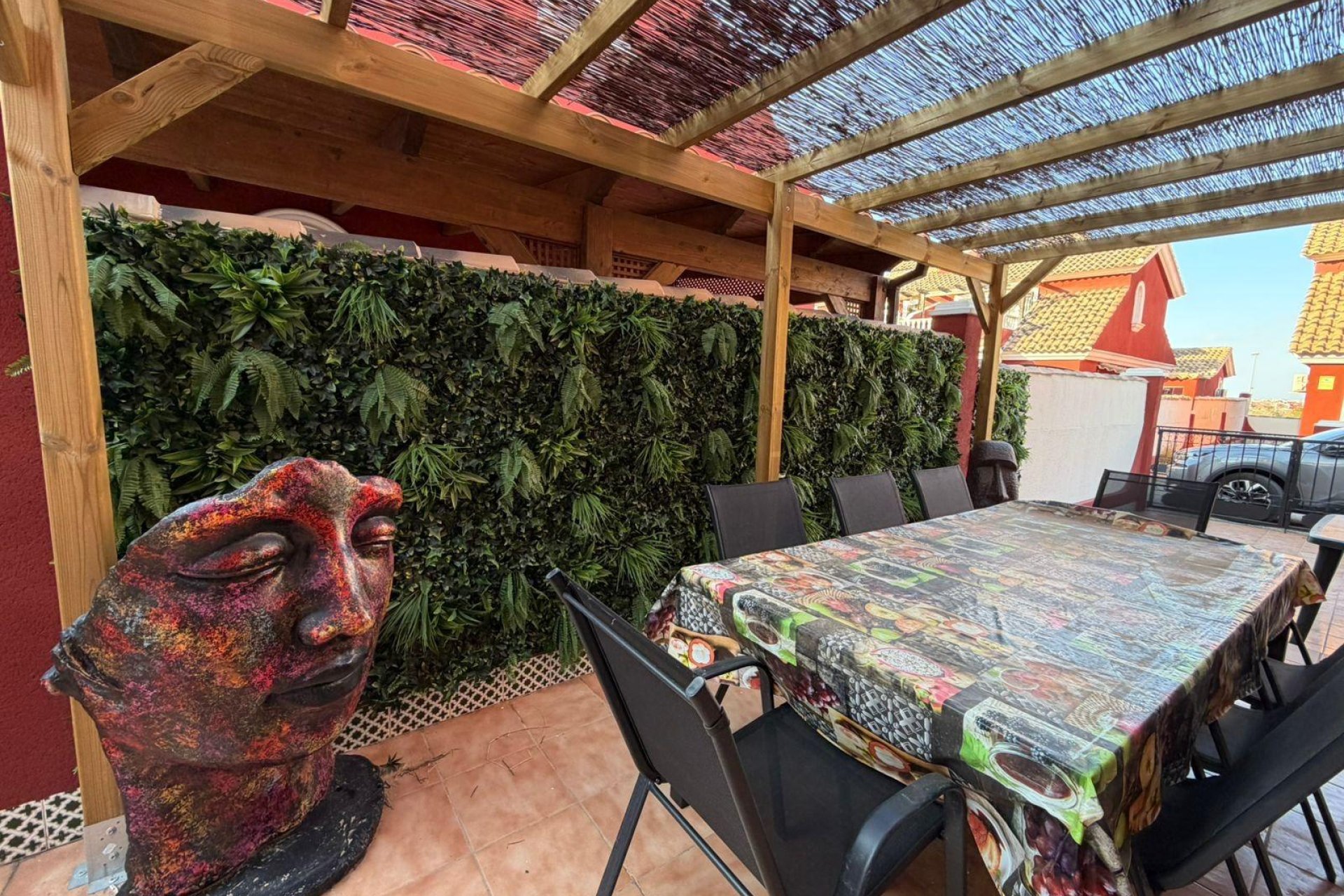 Herverkoop - Semi Detached -
Orihuela Costa - Villamartín