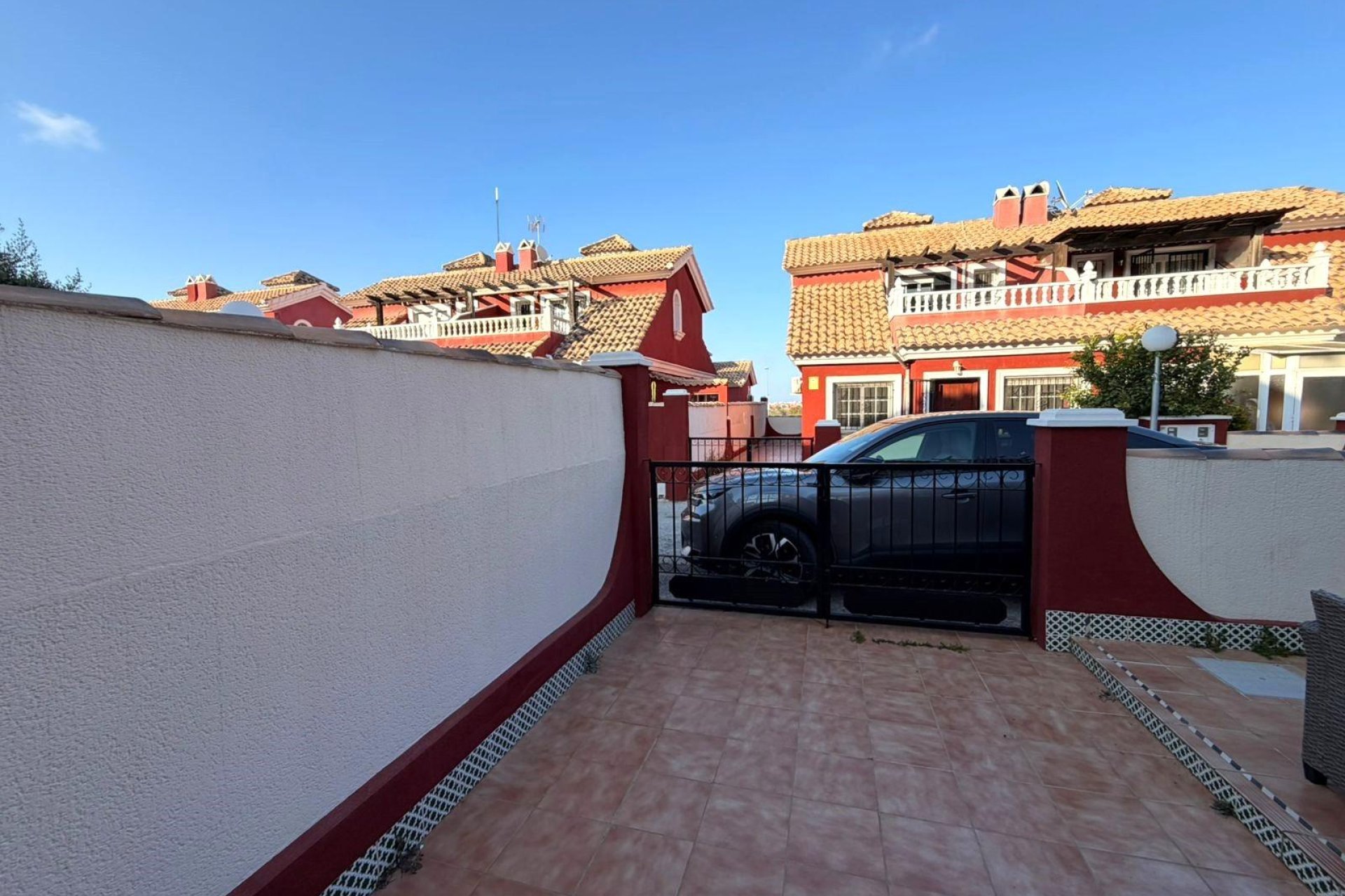 Herverkoop - Semi Detached -
Orihuela Costa - Villamartín