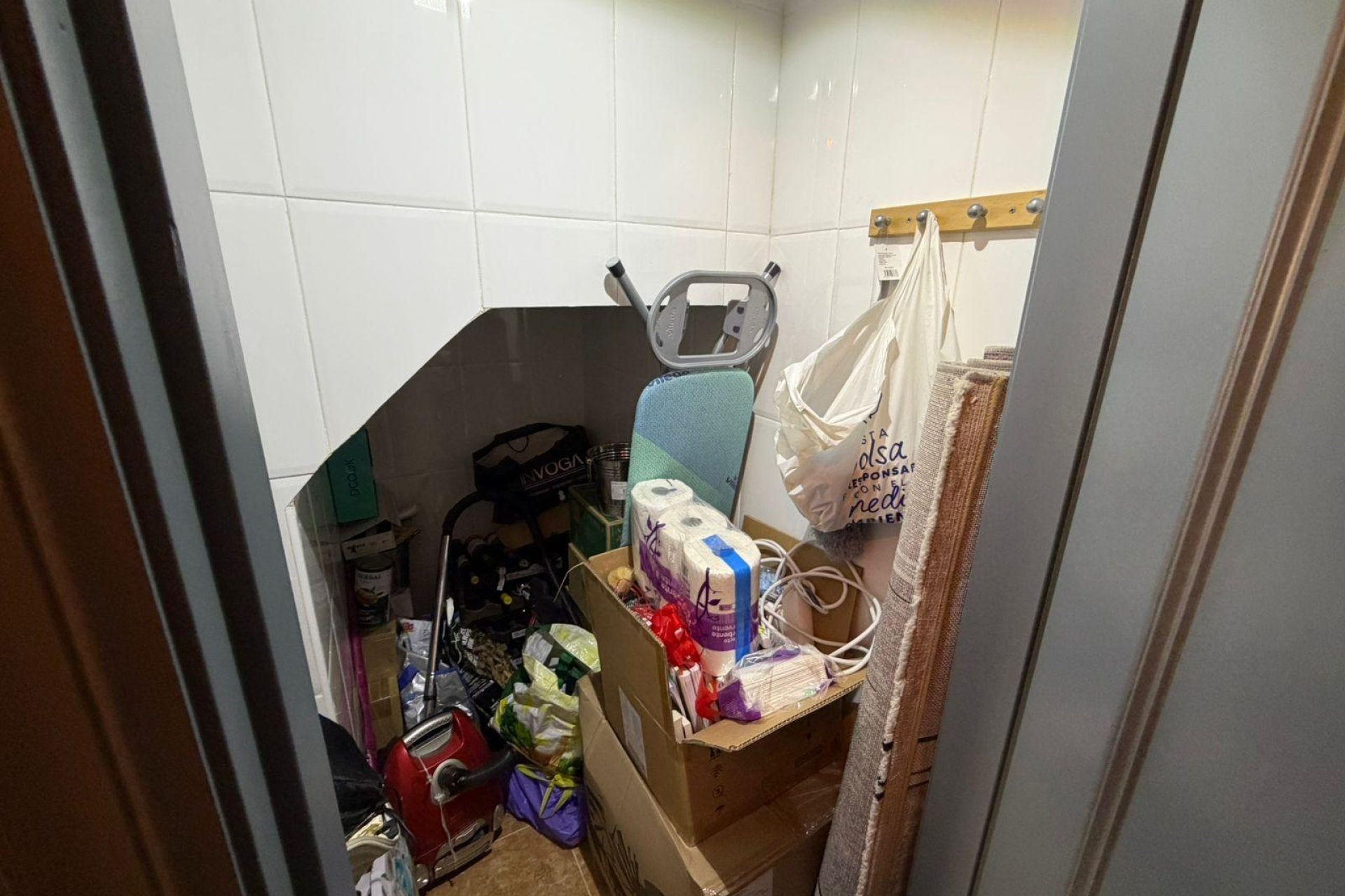 Herverkoop - Semi Detached -
Orihuela Costa - Villamartín