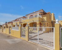 Herverkoop - Semi Detached Penthouse -
Orihuela Costa - Costa Blanca