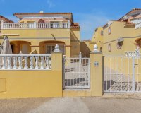 Herverkoop - Semi Detached Penthouse -
Orihuela Costa - Costa Blanca