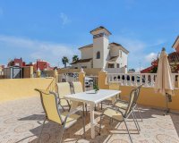 Herverkoop - Semi Detached Penthouse -
Orihuela Costa - Costa Blanca