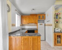 Herverkoop - Semi Detached Penthouse -
Orihuela Costa - Costa Blanca