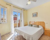 Herverkoop - Semi Detached Penthouse -
Orihuela Costa - Costa Blanca