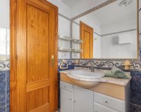 Herverkoop - Semi Detached Penthouse -
Orihuela Costa - Costa Blanca