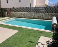 Herverkoop - Semi Detached -
Pilar de la Horadada - Costa Blanca