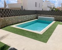 Herverkoop - Semi Detached -
Pilar de la Horadada - Costa Blanca