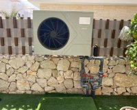 Herverkoop - Semi Detached -
Pilar de la Horadada - Costa Blanca