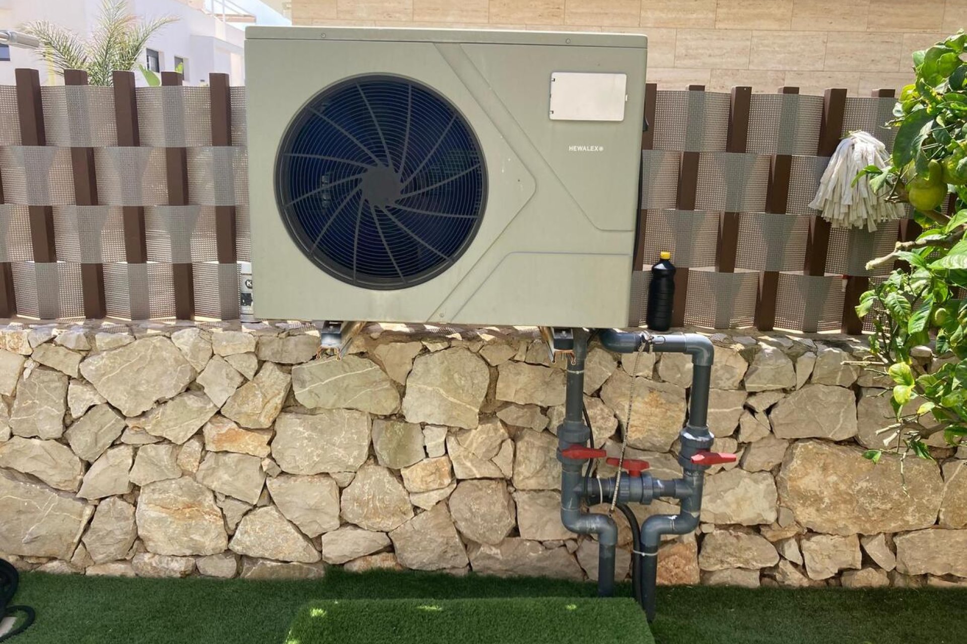 Herverkoop - Semi Detached -
Pilar de la Horadada - Costa Blanca