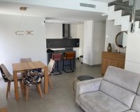 Herverkoop - Semi Detached -
Pilar de la Horadada - Costa Blanca