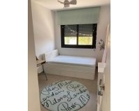 Herverkoop - Semi Detached -
Pilar de la Horadada - Costa Blanca