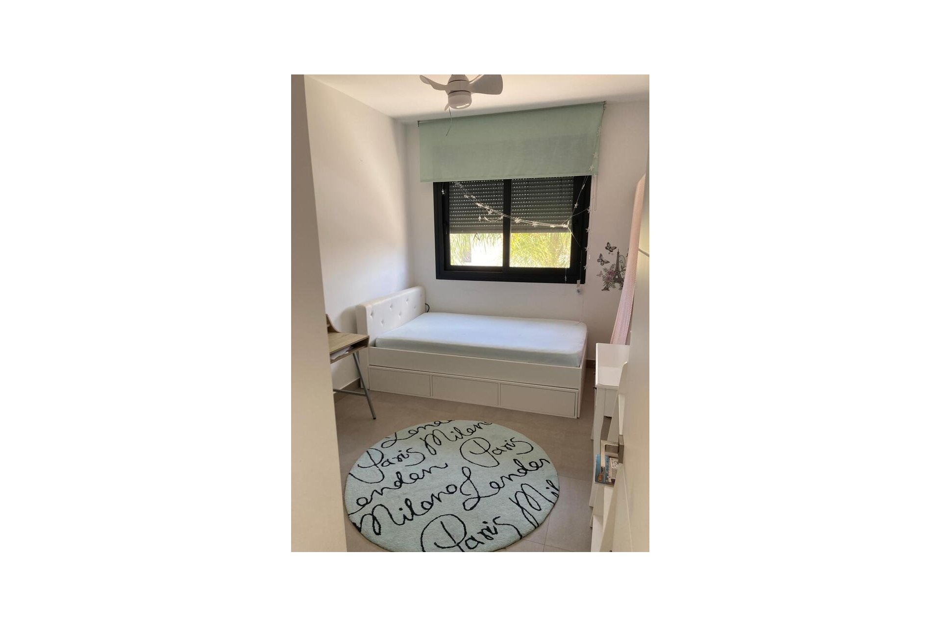 Herverkoop - Semi Detached -
Pilar de la Horadada - Costa Blanca