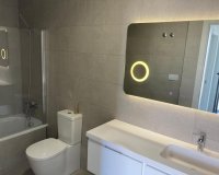 Herverkoop - Semi Detached -
Pilar de la Horadada - Costa Blanca