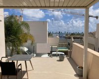 Herverkoop - Semi Detached -
Pilar de la Horadada - Costa Blanca