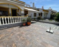 Herverkoop - Semi Detached -
Pilar de la Horadada - Costa Blanca
