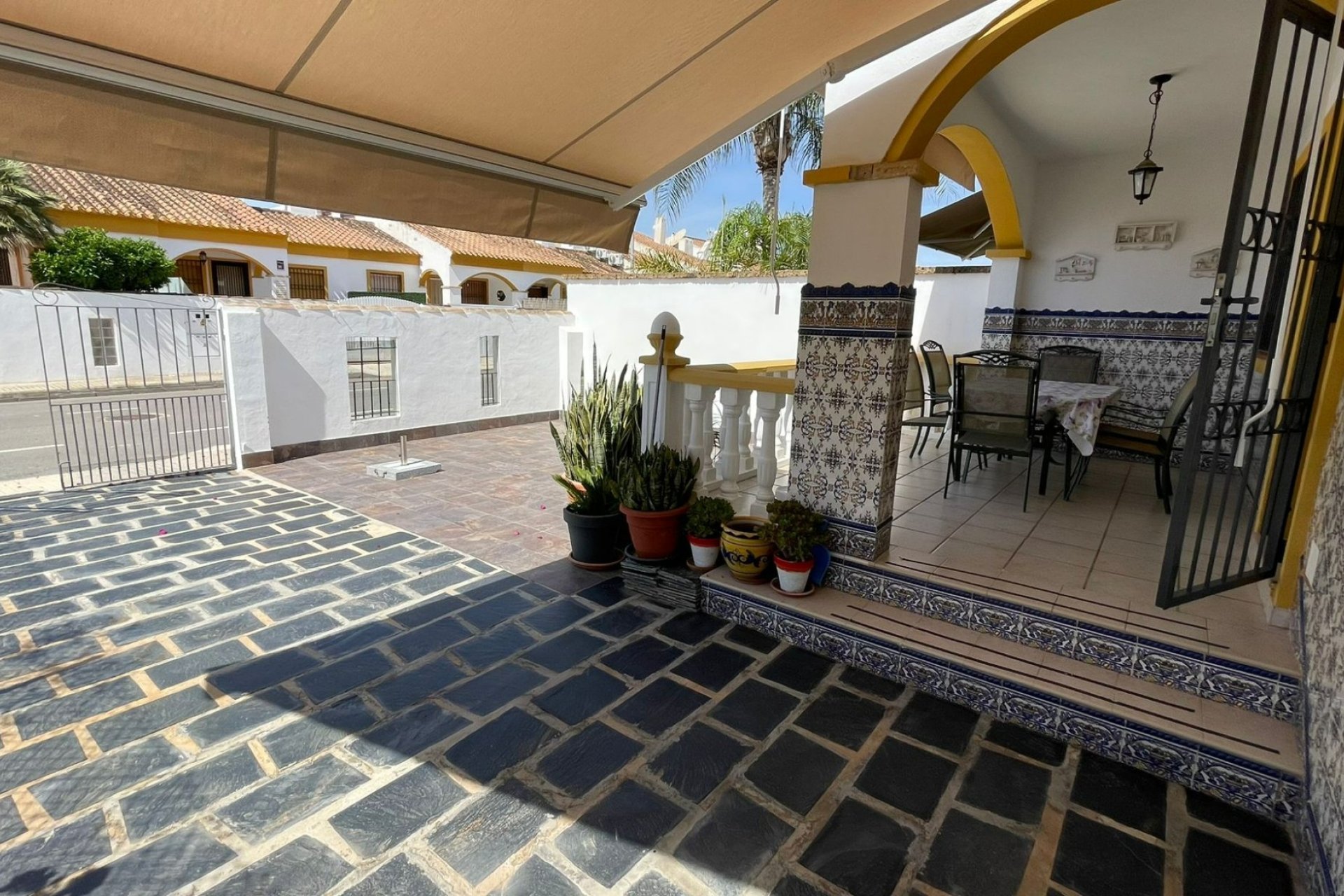 Herverkoop - Semi Detached -
Pilar de la Horadada - Costa Blanca