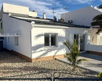 Herverkoop - Semi Detached -
Rojales, CIudad Quesada