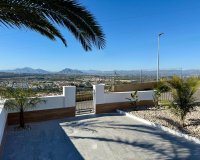 Herverkoop - Semi Detached -
Rojales, CIudad Quesada