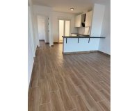 Herverkoop - Semi Detached -
Rojales, CIudad Quesada