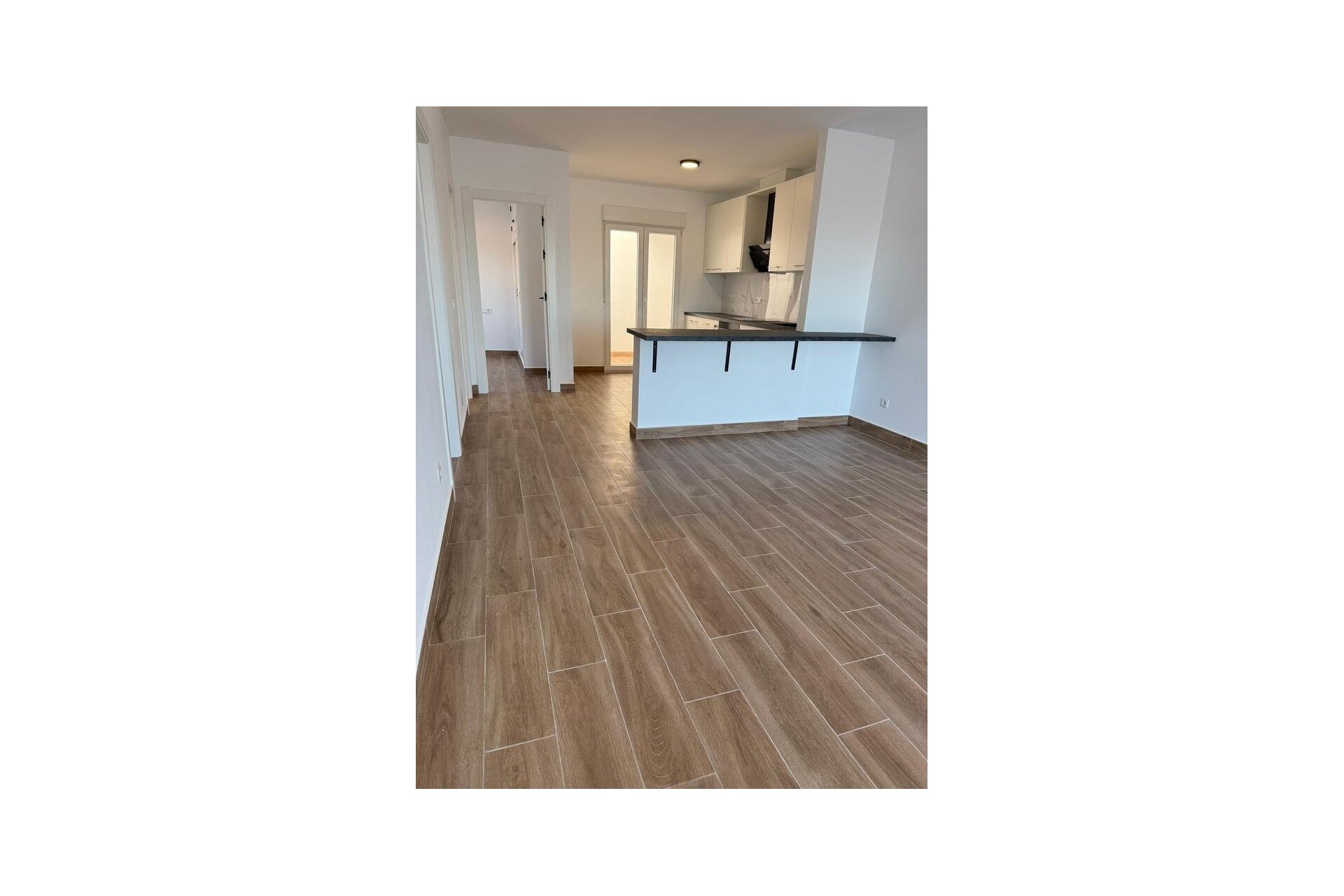 Herverkoop - Semi Detached -
Rojales, CIudad Quesada