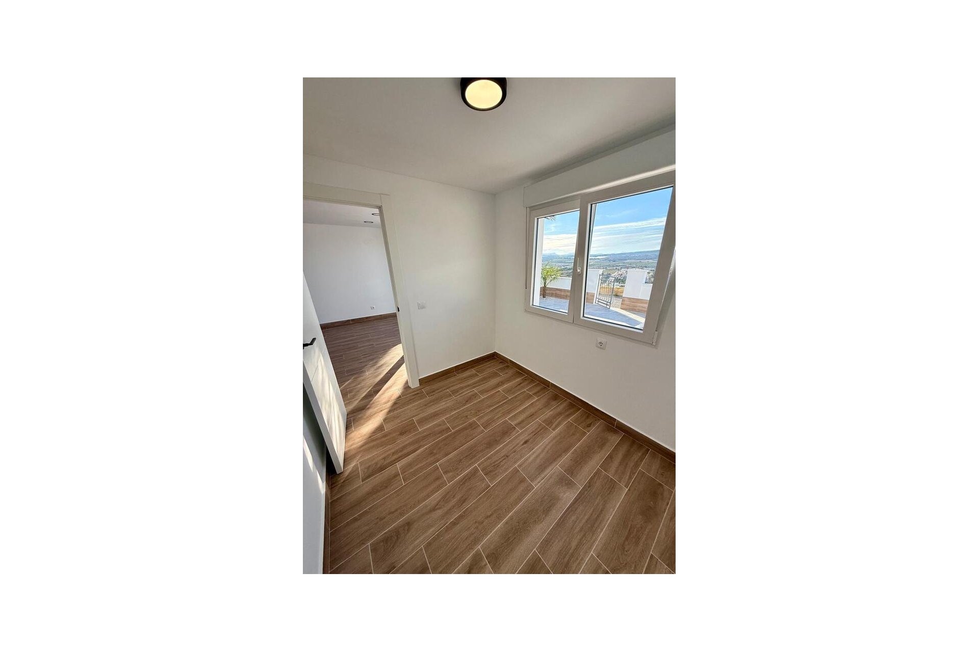 Herverkoop - Semi Detached -
Rojales, CIudad Quesada