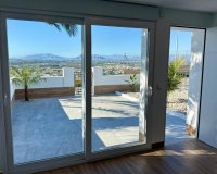 Herverkoop - Semi Detached -
Rojales, CIudad Quesada