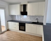 Herverkoop - Semi Detached -
Rojales, CIudad Quesada