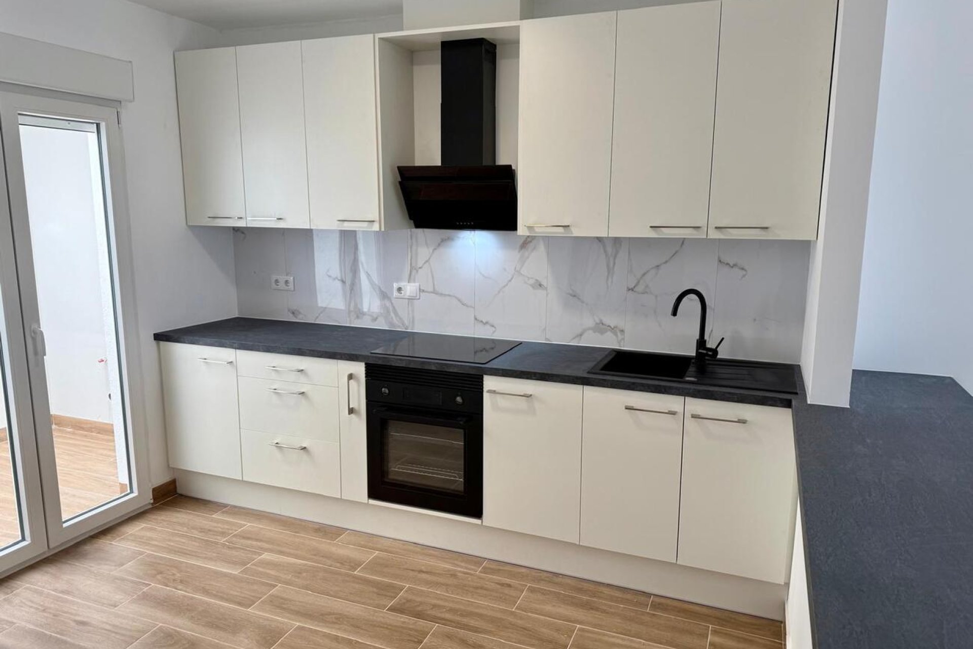 Herverkoop - Semi Detached -
Rojales, CIudad Quesada