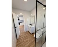 Herverkoop - Semi Detached -
Rojales, CIudad Quesada