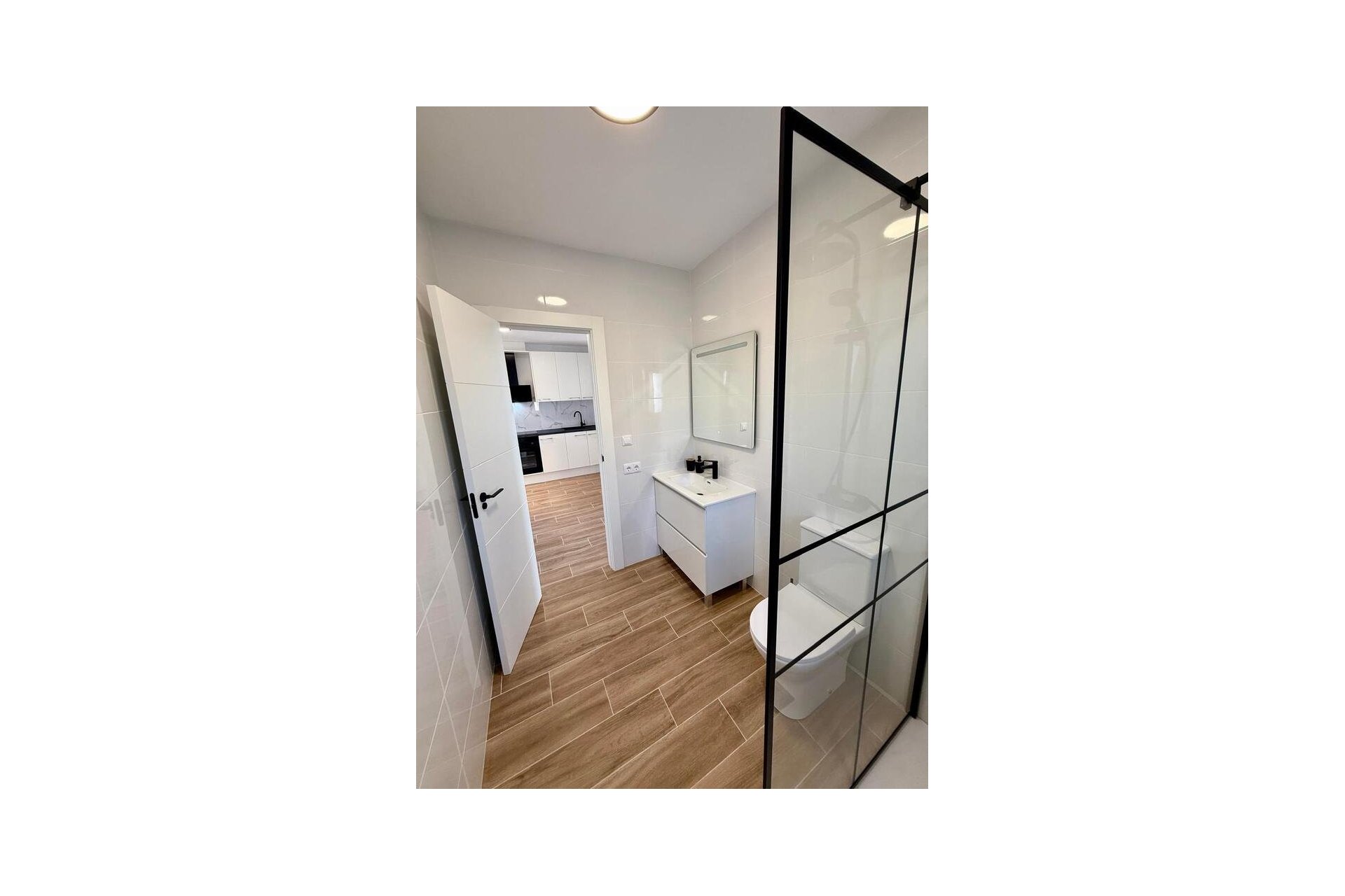 Herverkoop - Semi Detached -
Rojales, CIudad Quesada