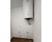 Herverkoop - Semi Detached -
Rojales, CIudad Quesada