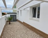 Herverkoop - Semi Detached -
Rojales, CIudad Quesada