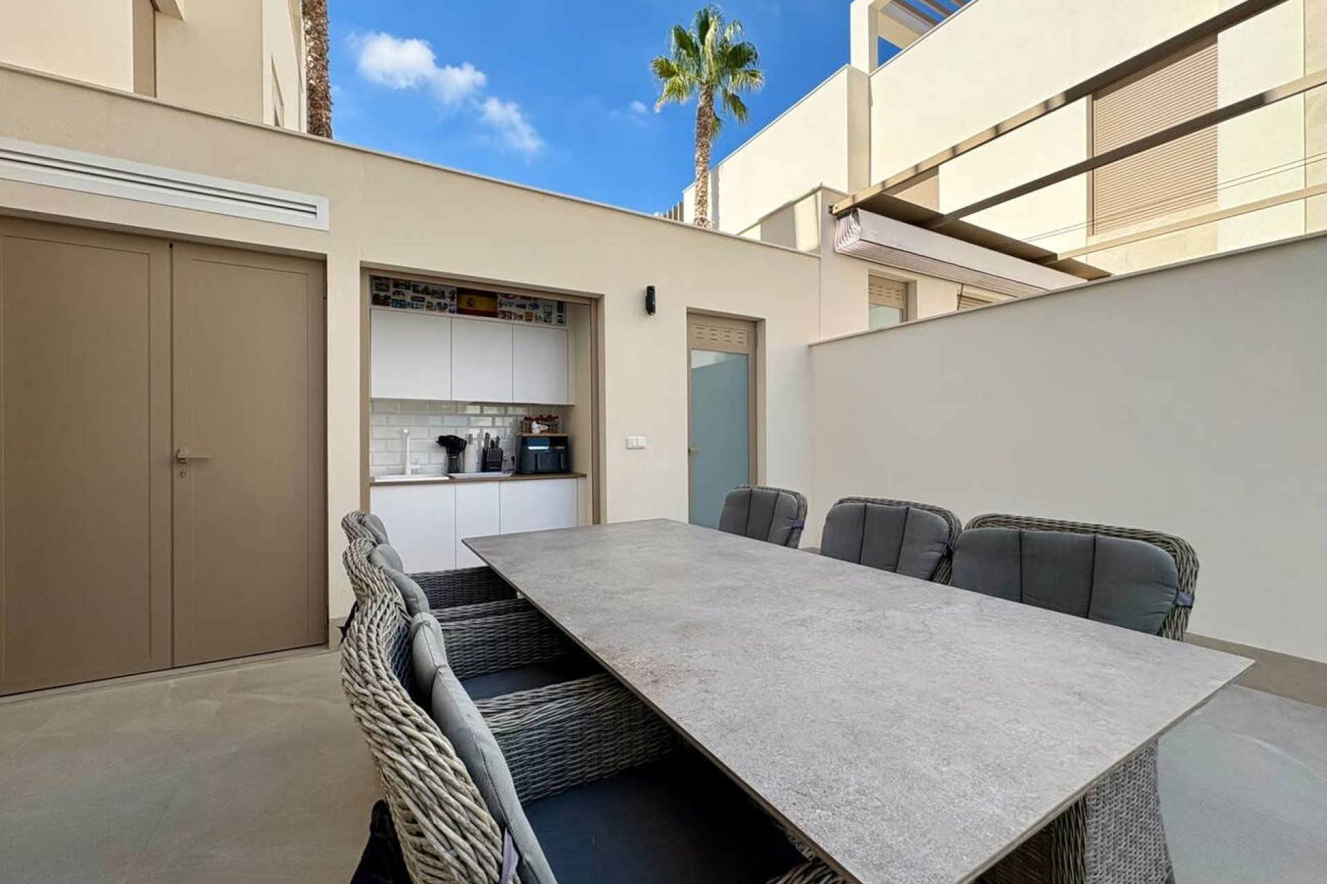 Herverkoop - Semi Detached -
Rojales - Ciudad Quesada