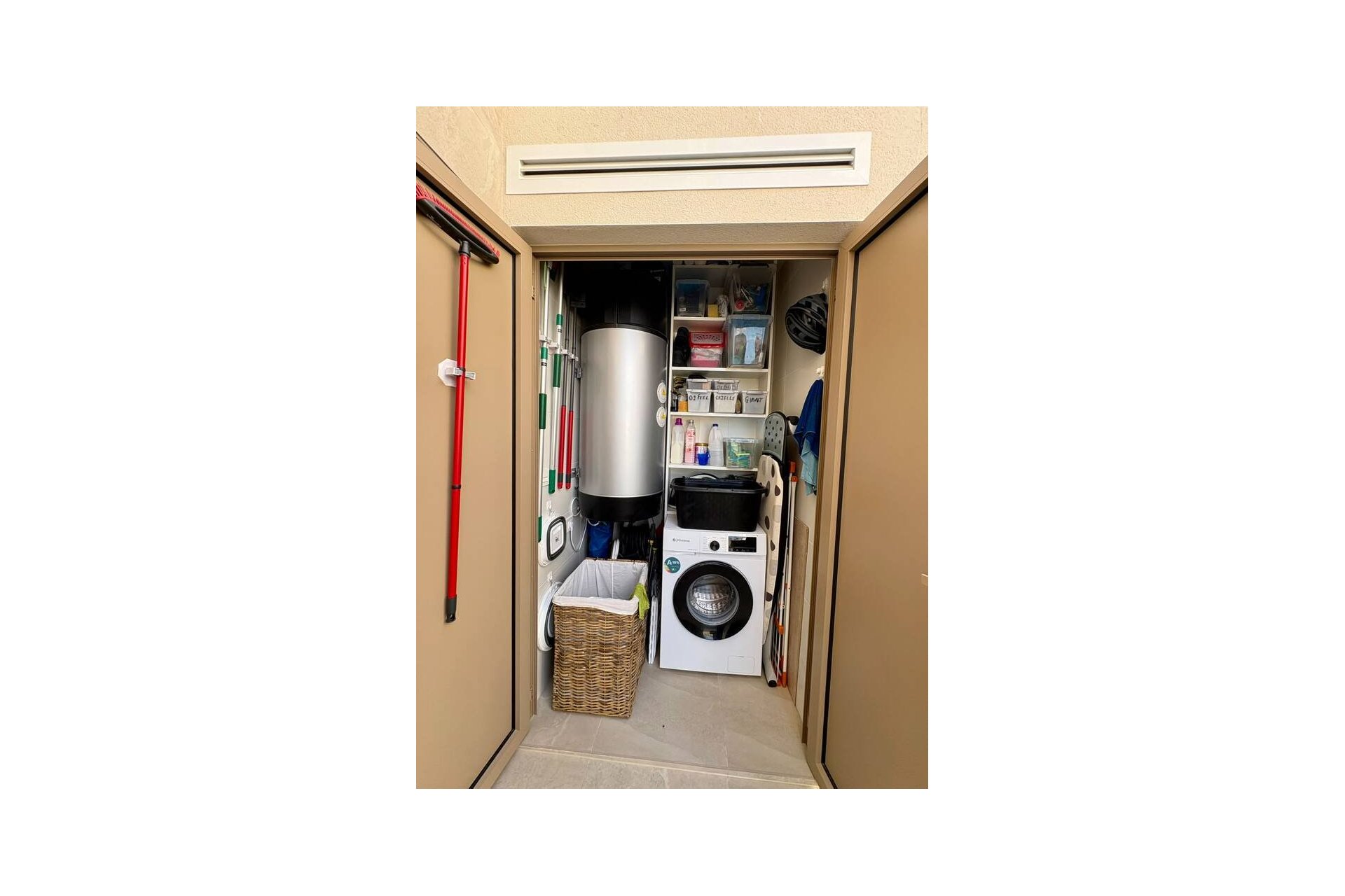 Herverkoop - Semi Detached -
Rojales - Ciudad Quesada