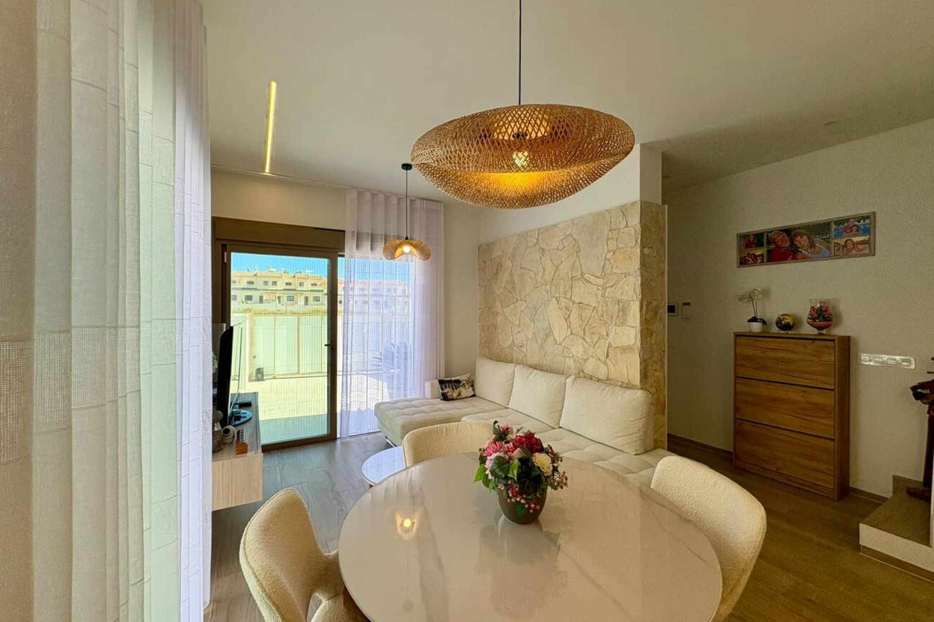 Herverkoop - Semi Detached -
Rojales - Ciudad Quesada