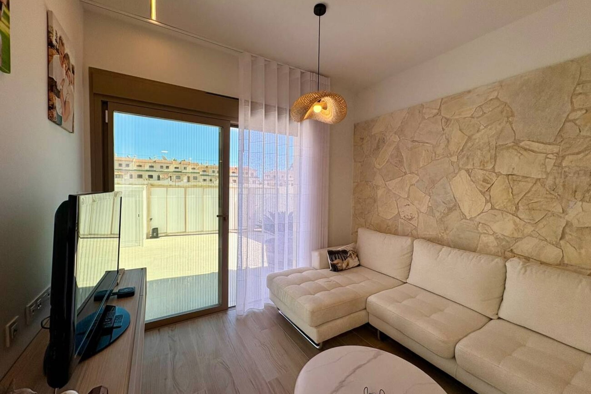 Herverkoop - Semi Detached -
Rojales - Ciudad Quesada