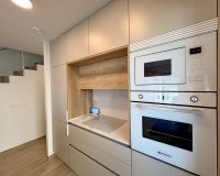 Herverkoop - Semi Detached -
Rojales - Ciudad Quesada